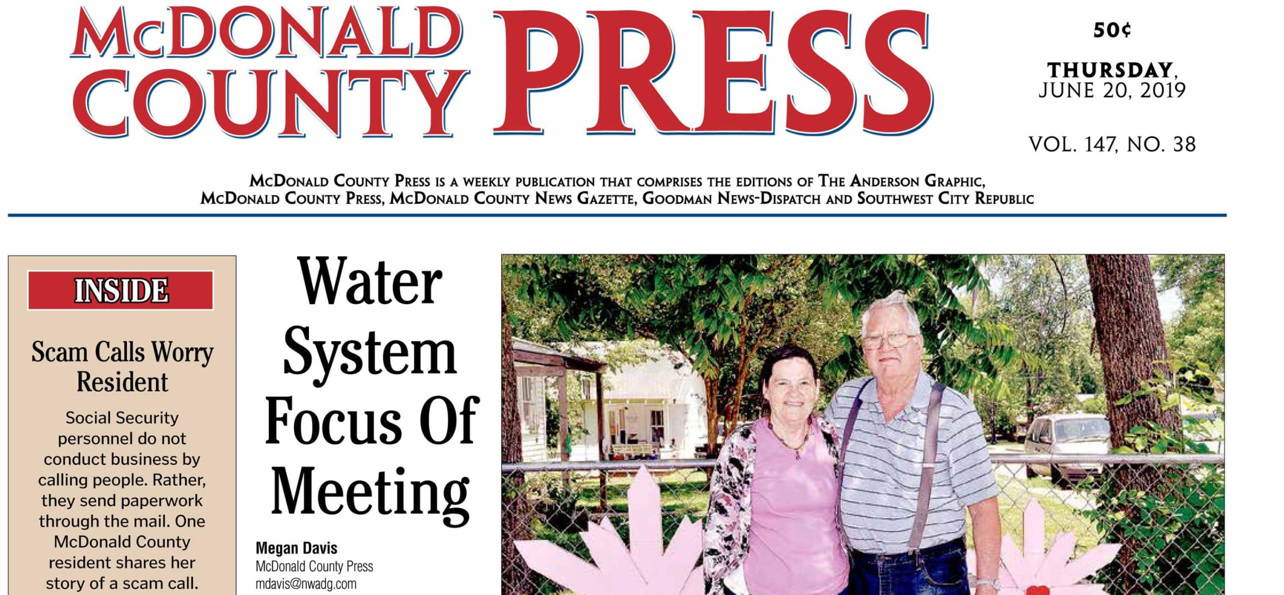 Arkansas Newspapers 09 McDonald county press scaled