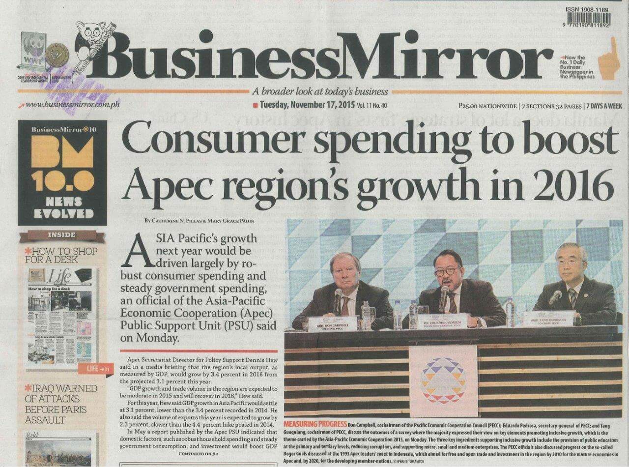 Philippines 18 Business Mirror