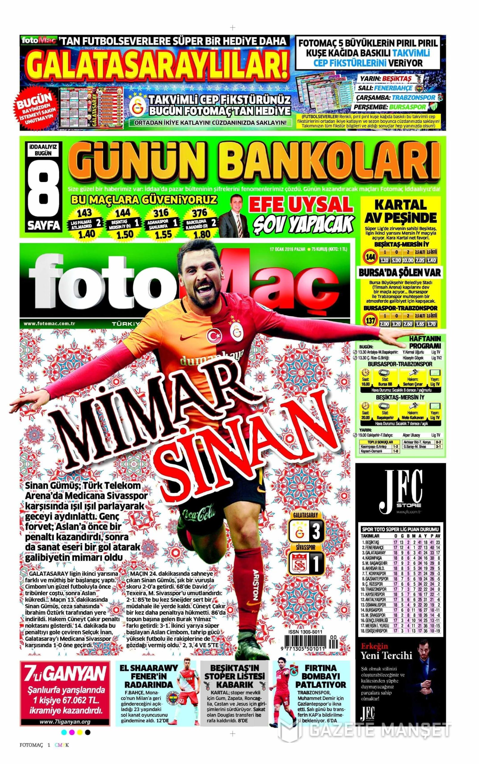 Turkish Newspapers 26 Fotomac scaled