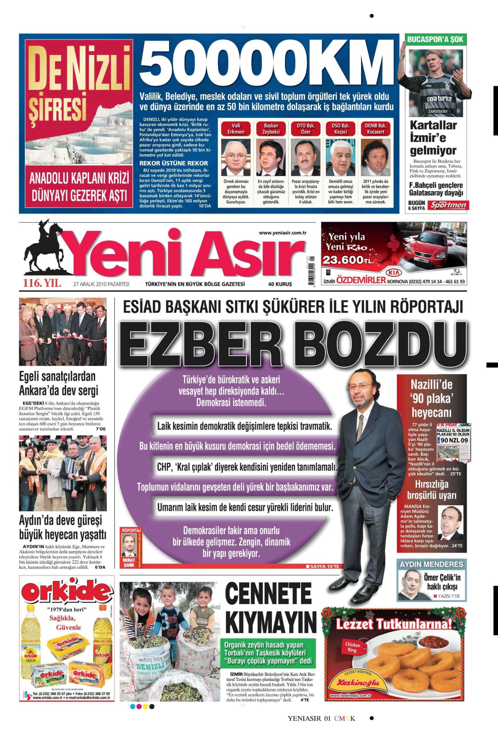 Turkish Newspapers 36 Yeni Asir scaled