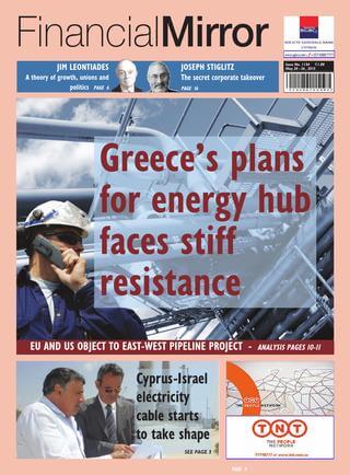 cyprus newspaper 3 financial mirror