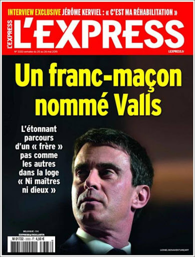 france newspapers 7
