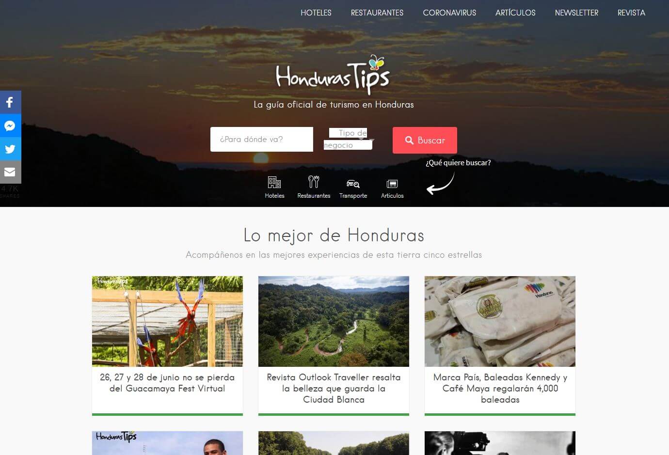 periodicos de honduras 11 honduras tips website
