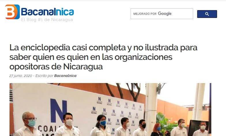 periodicos de nicaragua 08 bacanalnica website