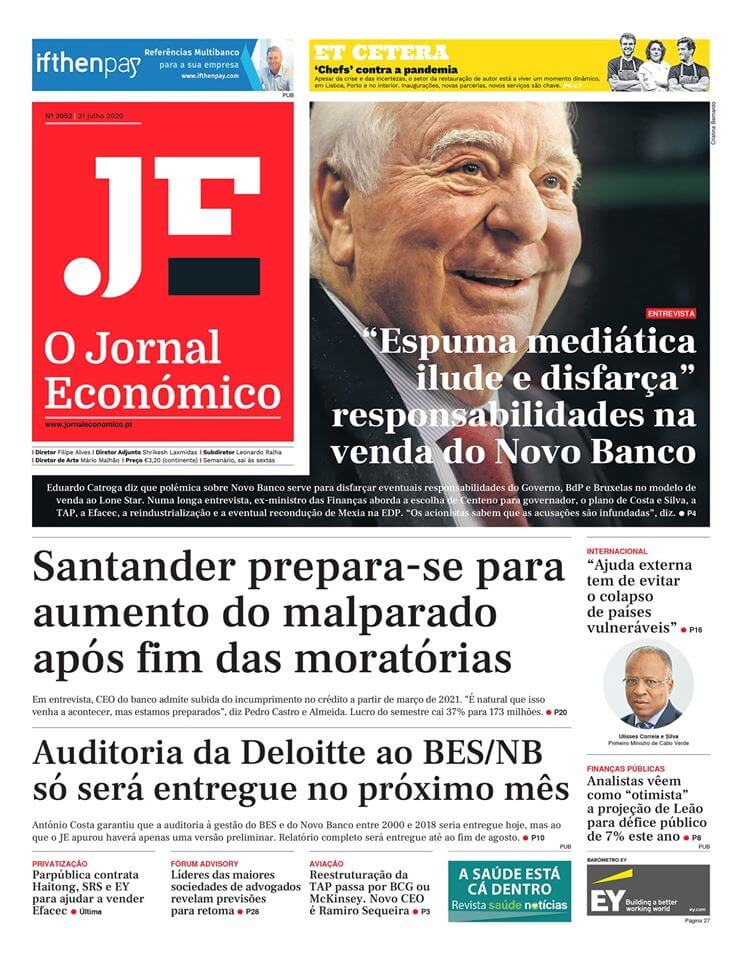 periodicos de portugal 22 jornal economico