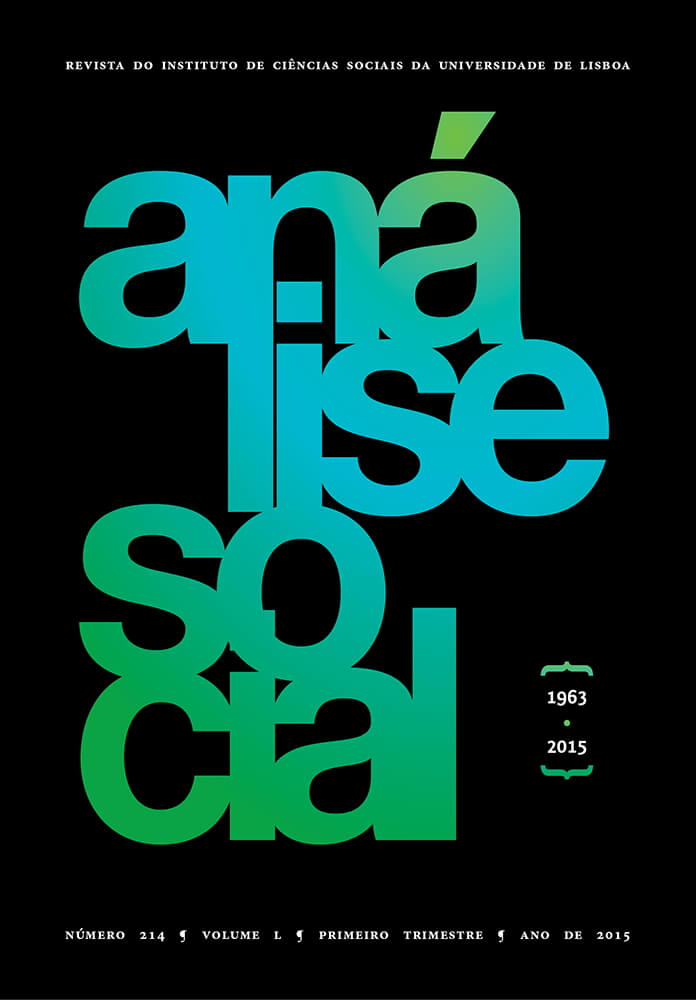 periodicos de portugal 29 analise social