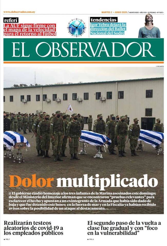 periodicos de uruguay 02 el observador