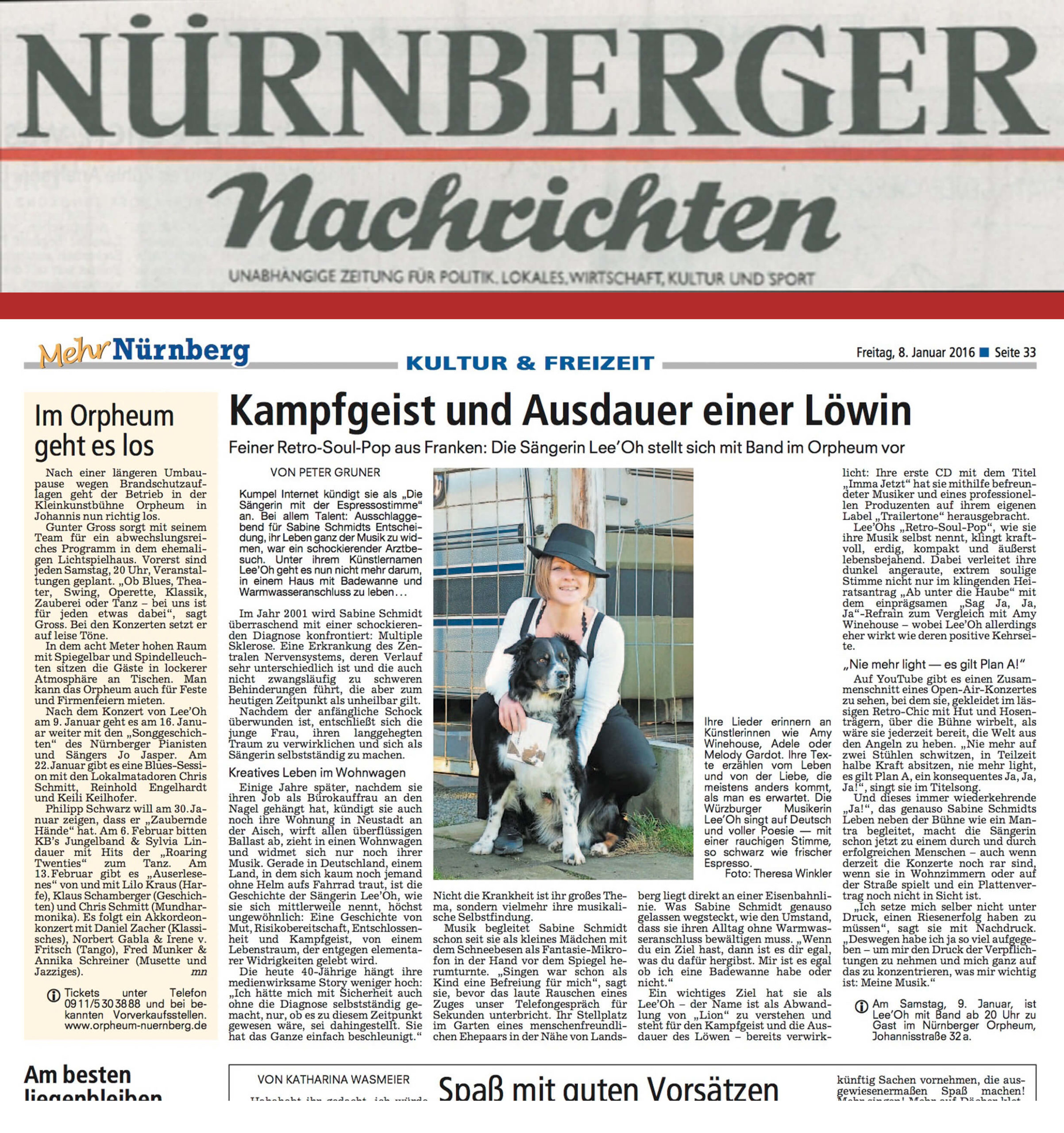 German 20 Nürnberger Nachrichten scaled