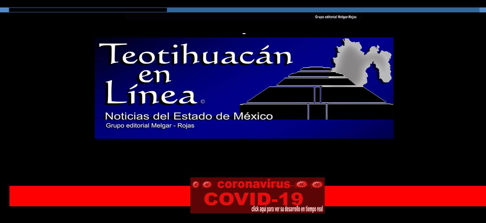 periodicos del estado de mexico 08 teotihuacan en linea website
