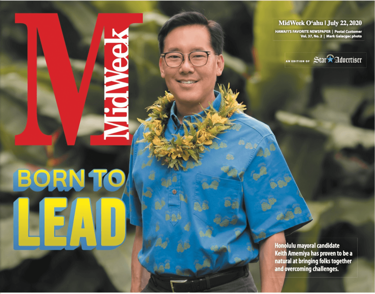 Hawaii Newspapers 15 MidWeek
