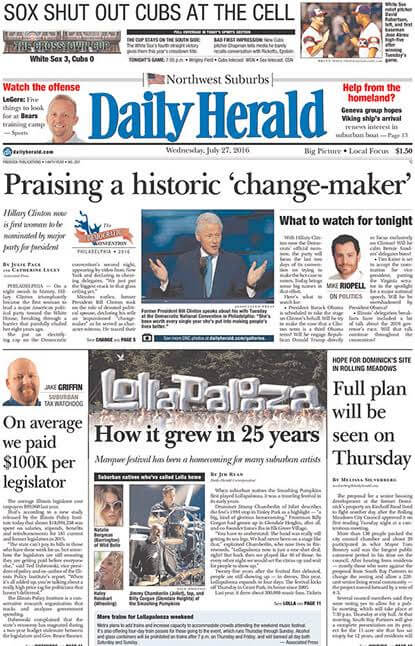 Utah Newspapers 06 The Herald