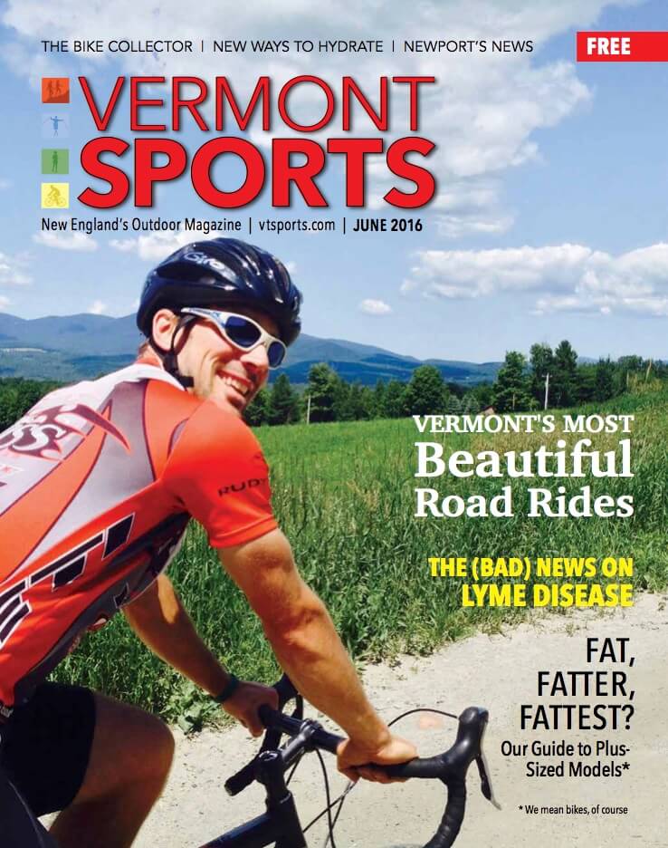 Vermont Newspapers 20 Vermont Sports