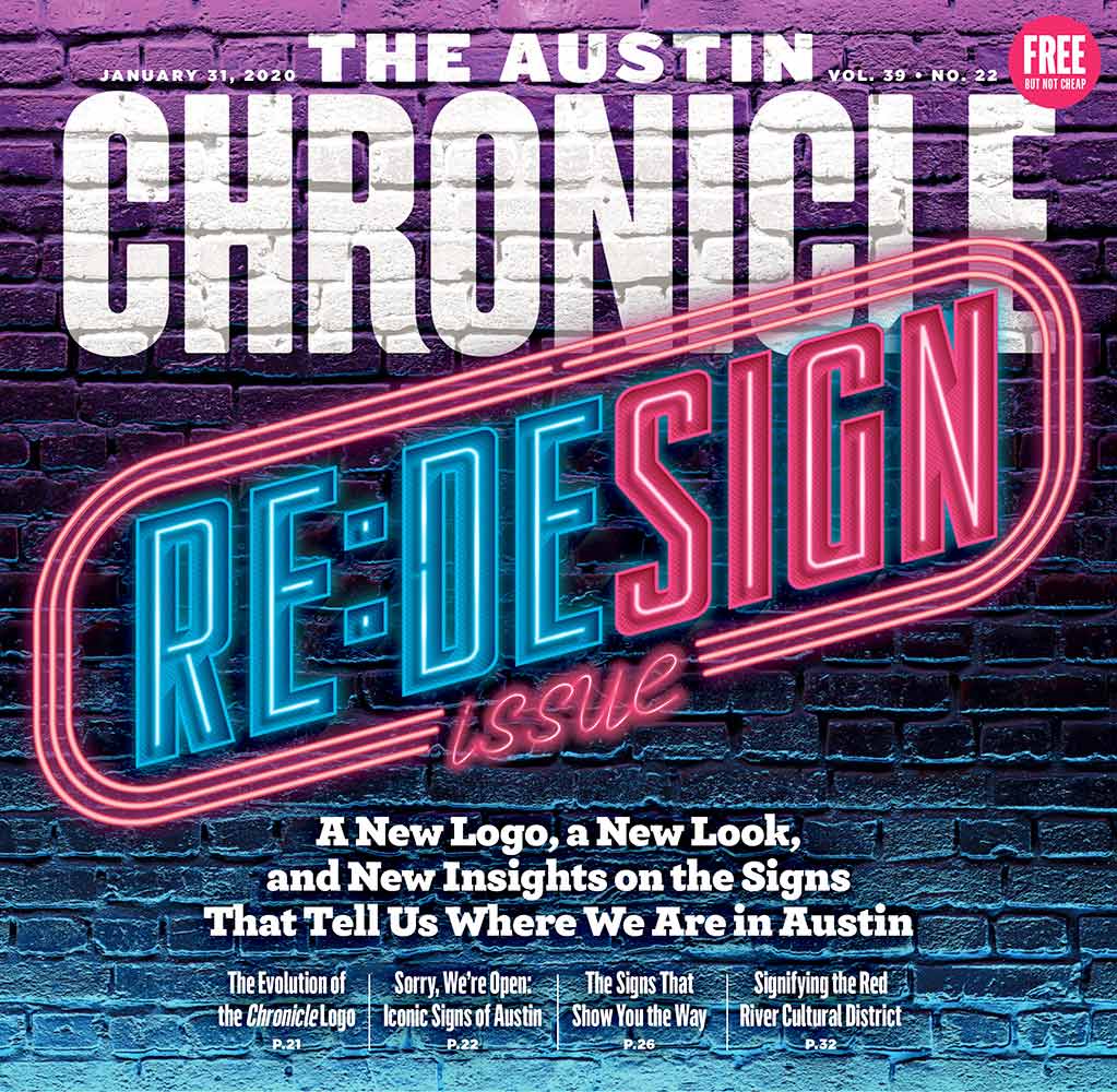 Austin newspapers 2 The Austin Chronicle