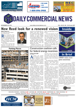 Illinois Newspapers 19 Commercial News