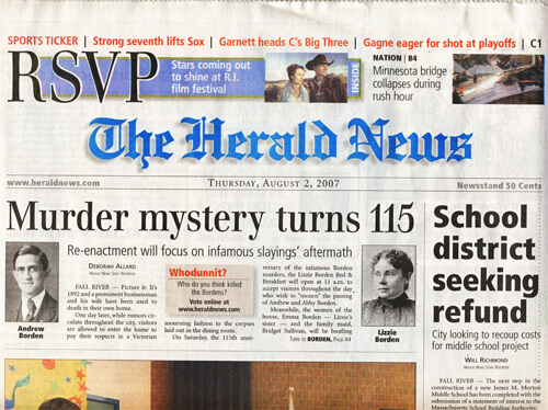 Illinois Newspapers 22 The Herald News