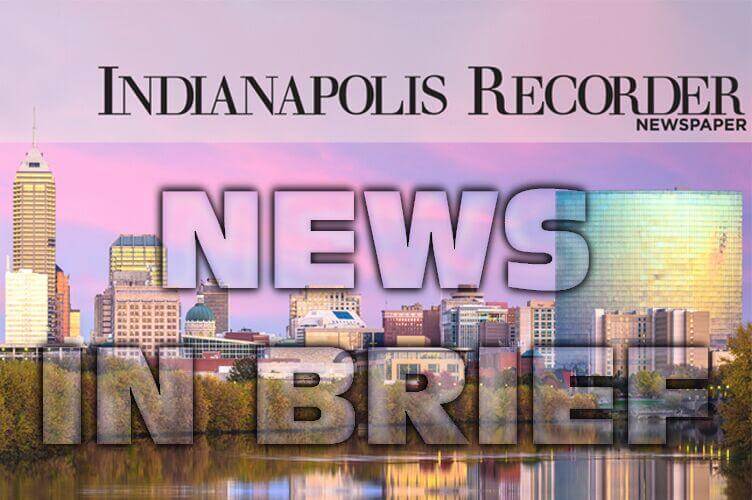 Indiana Newspapers 27 Indianapolis Recorder