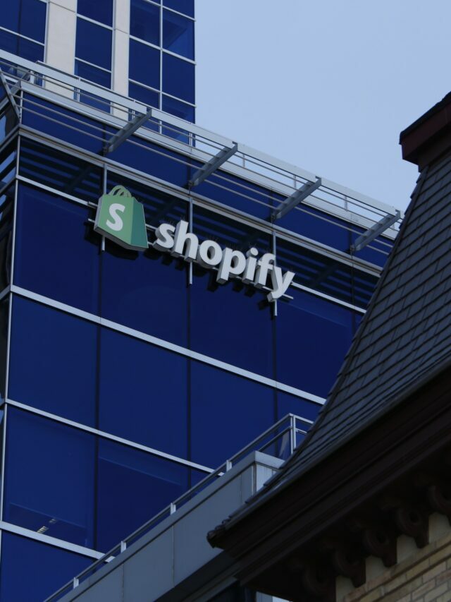 How Shopify Is Helping Black-Owned Businesses